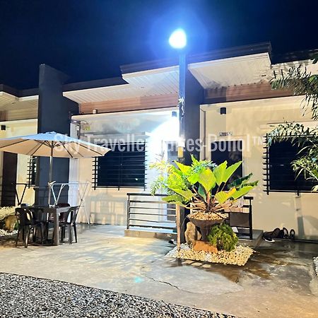 Sky Traveller Suites Panglao Zewnętrze zdjęcie