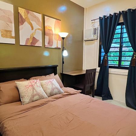 Sky Traveller Suites Panglao Zewnętrze zdjęcie