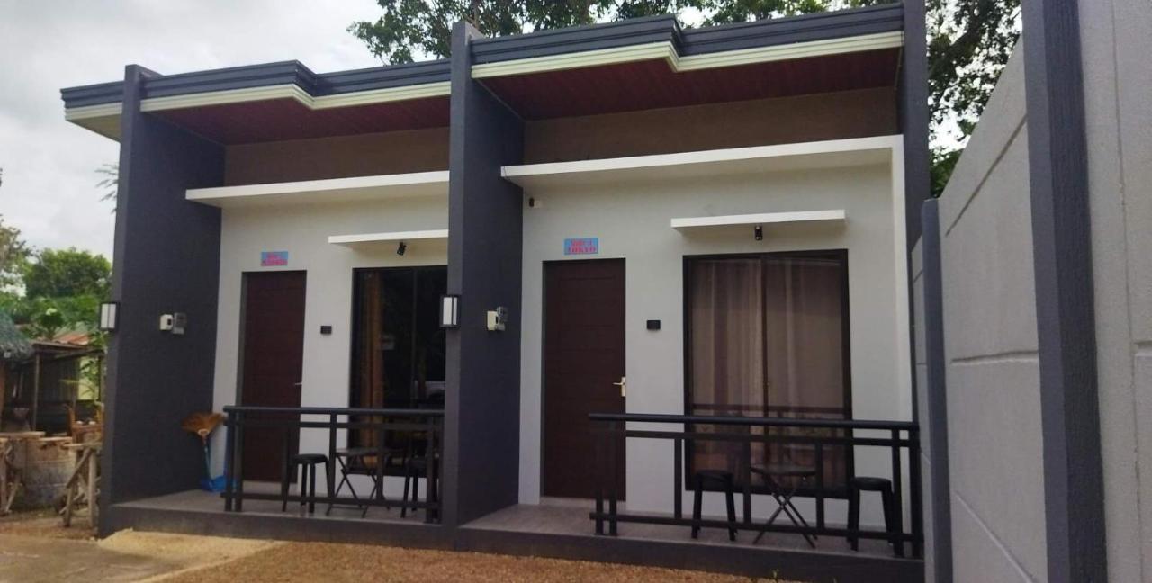 Sky Traveller Suites Panglao Zewnętrze zdjęcie