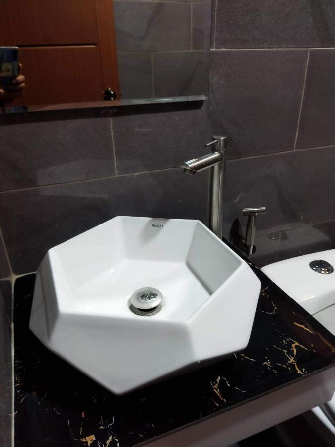 Sky Traveller Suites Panglao Zewnętrze zdjęcie