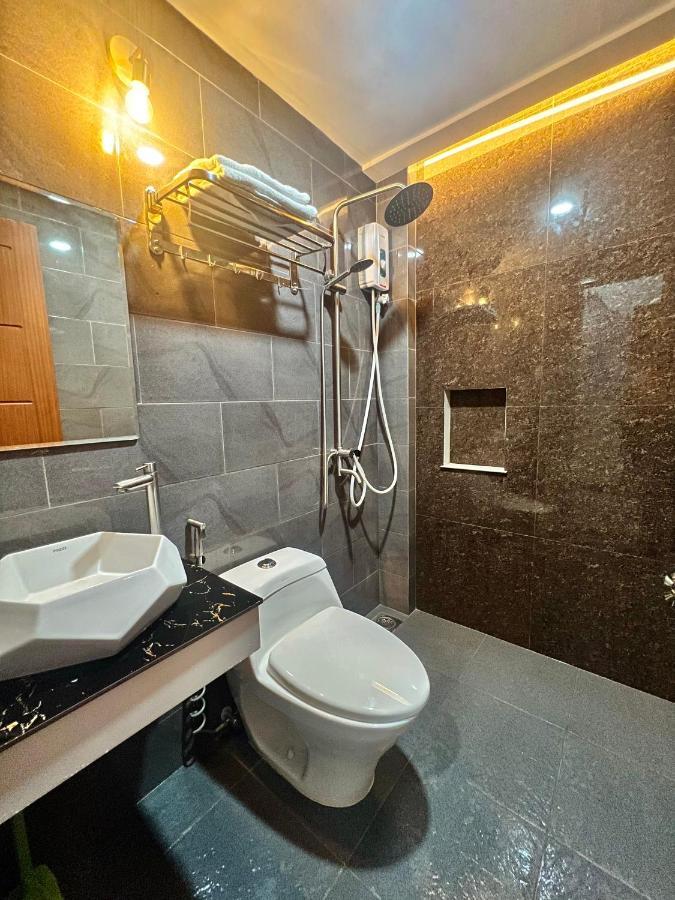 Sky Traveller Suites Panglao Zewnętrze zdjęcie