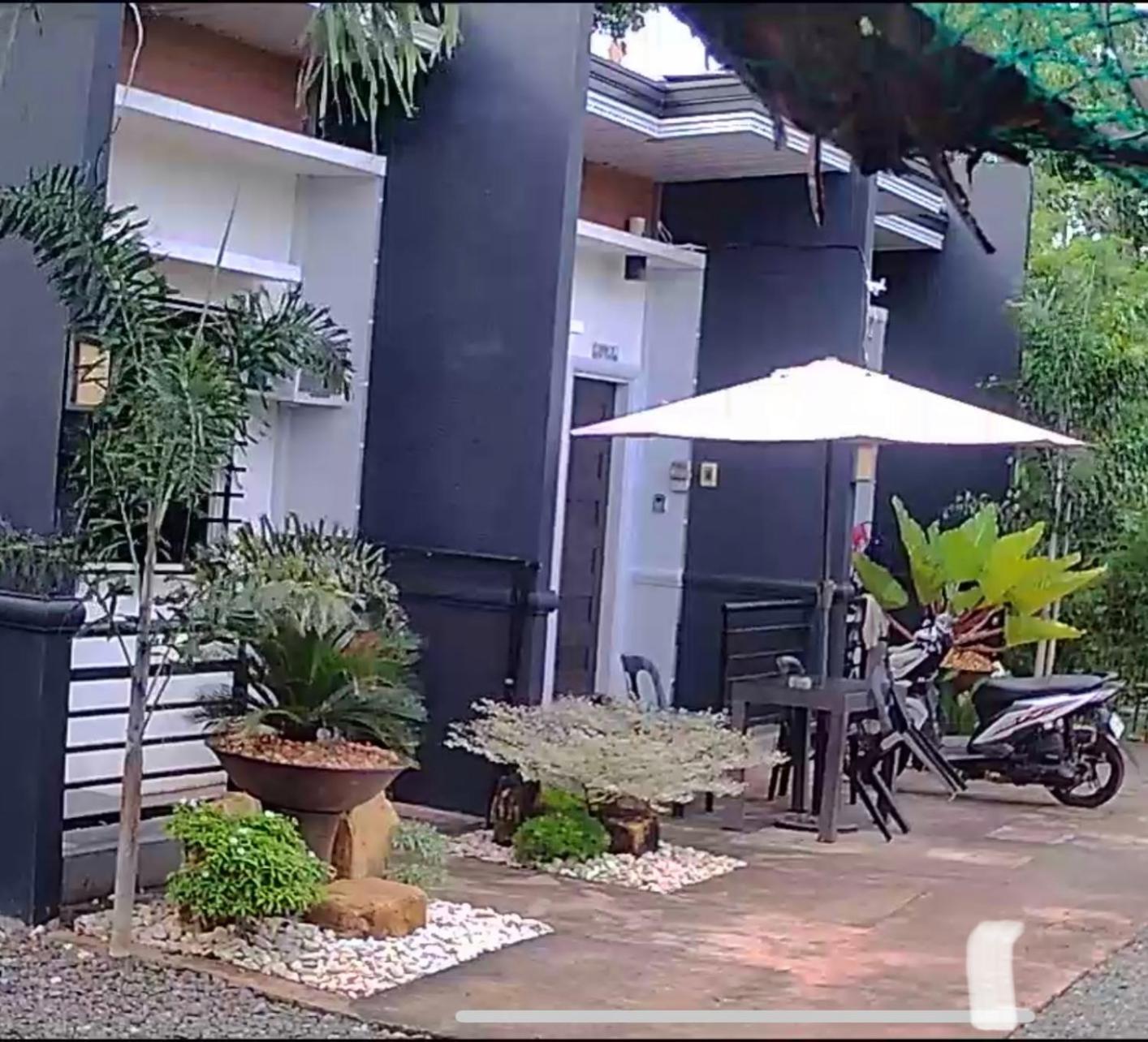 Sky Traveller Suites Panglao Zewnętrze zdjęcie