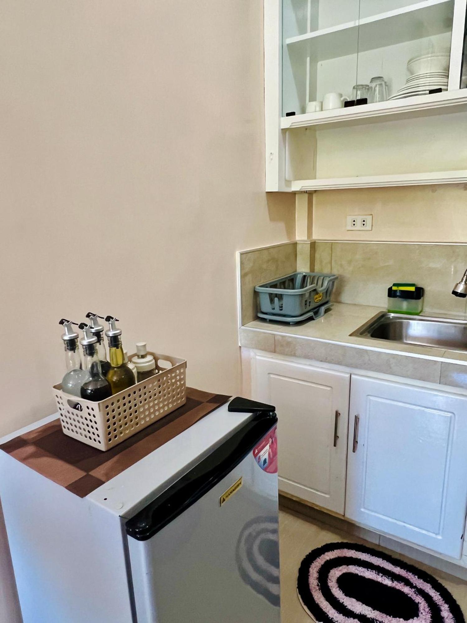 Sky Traveller Suites Panglao Zewnętrze zdjęcie