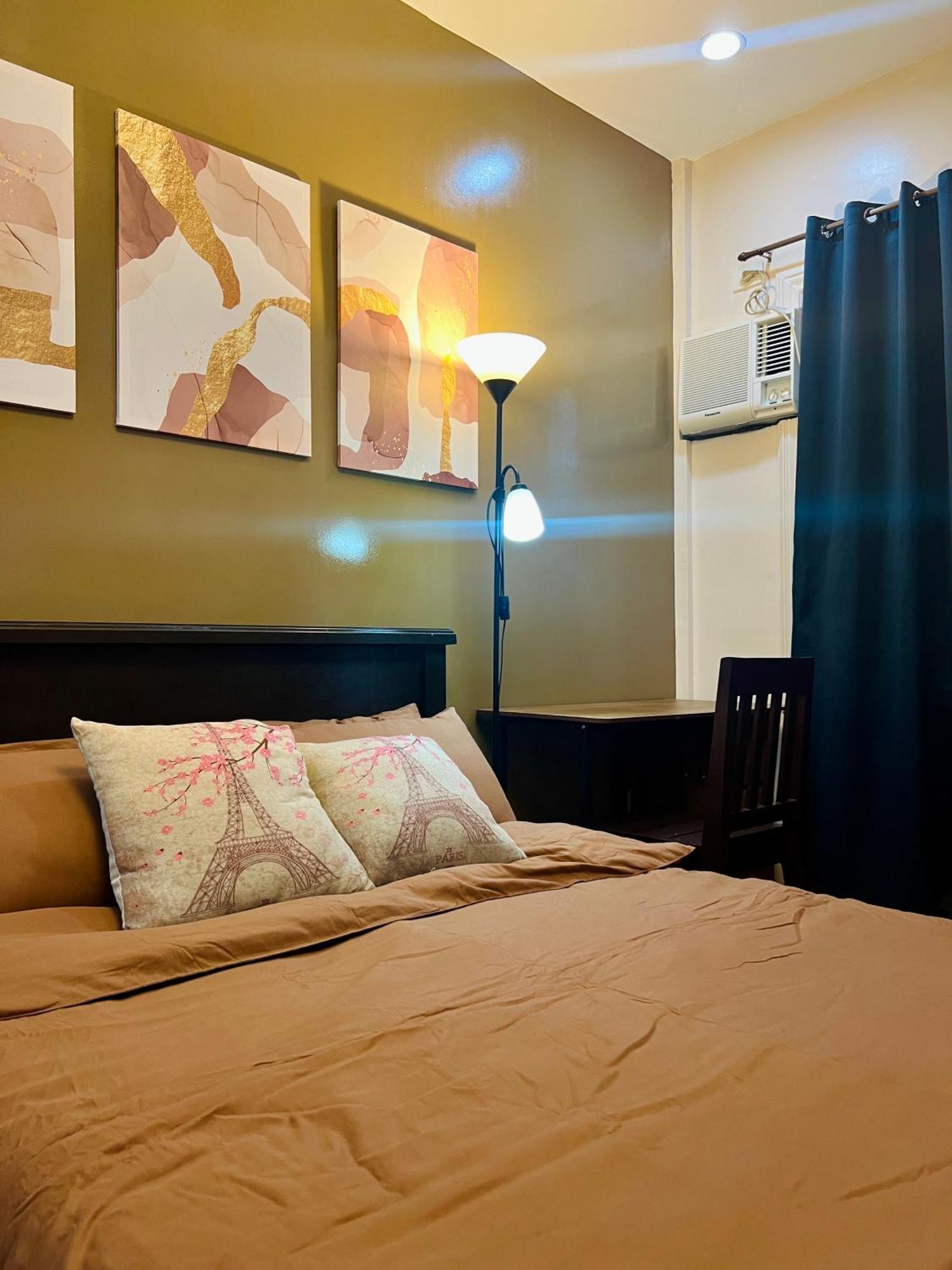 Sky Traveller Suites Panglao Zewnętrze zdjęcie