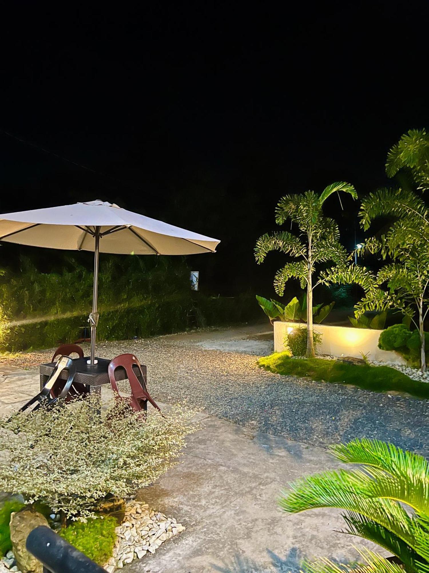Sky Traveller Suites Panglao Zewnętrze zdjęcie