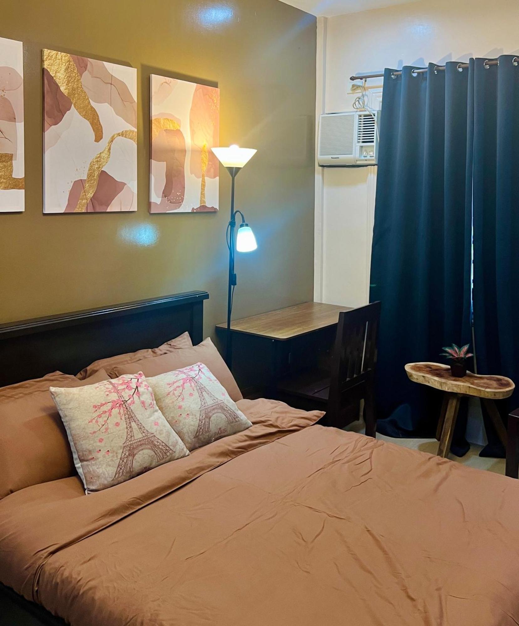 Sky Traveller Suites Panglao Zewnętrze zdjęcie