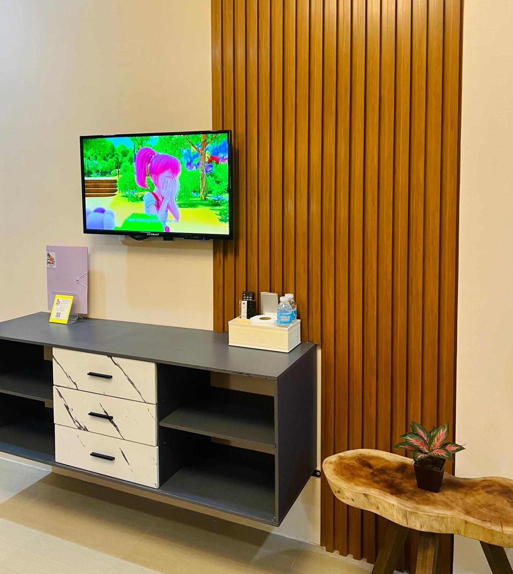 Sky Traveller Suites Panglao Zewnętrze zdjęcie